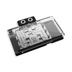 Alphacool Core RX 9070 XT Red Devil with Backplate (14781)