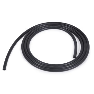 Alphacool EPDM Tube 13/10 - Black 3m (9.84ft) Retail Box (18641)