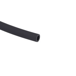 Alphacool AlphaTube TPV 16/10 - Black Matte 3.3m (10ft) - Retail Box (17490)
