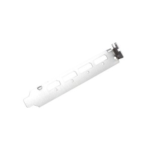 Aquacomputer Single Slot Bracket for R9 Fury X (23631)