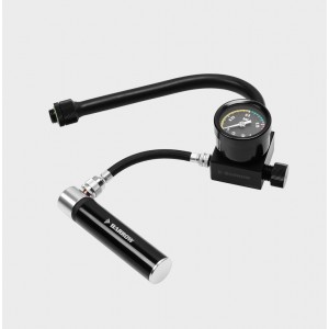 Barrow System Pressure Leak Tester - 1.0 Bar Gauge (GJQM-01)