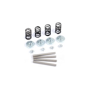 Aquacomputer Screw Kit Socket 2011/2066 for All Cuplex Kryos, Cuplex XT/XT Di, Cuplex Hd, Cuplex Evo (96045)