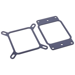 Alphacool NexXxoS XP³ Spare Bracket - Black (12162)
