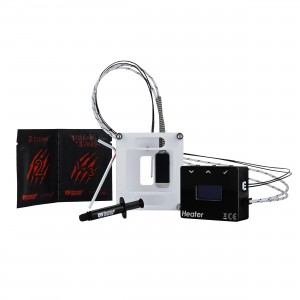 Thermal Grizzly Intel 1851 Delid-Die-Mate Heater V1 (TG-DDMH-i1851-V1)