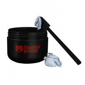 Thermal Grizzly Putty Pro - 100g (TG-P-P-100-R)