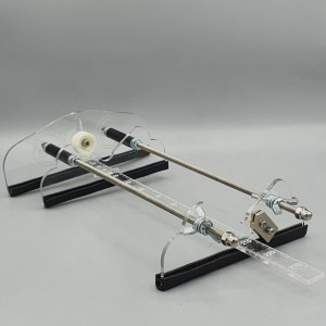 Mayhems Glass Cutting Tube Kit (MGTCK)