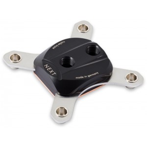 Aquacomputer Cuplex Kryos NEXT 1700, Acetal/Copper (21847)