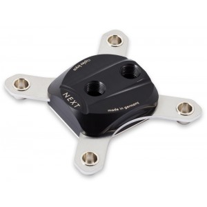 Aquacomputer Cuplex Kryos NEXT 1700, Acetal/Nickel (21848)