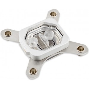 Aquacomputer Cuplex Kryos NEXT RGBpx 1700, Acrylic/Nickel (21871)
