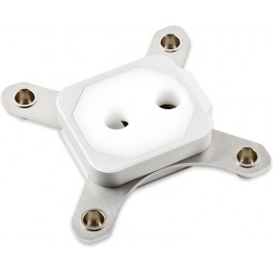 Aquacomputer Cuplex Kryos NEXT RGBpx 1700, Acetal/Nickel (21872)