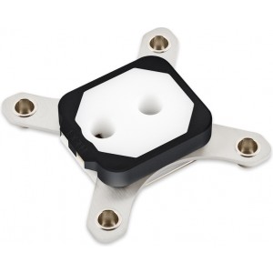 Aquacomputer Cuplex Kryos NEXT RGBpx black 1700, Acetal/Nickel (21876)