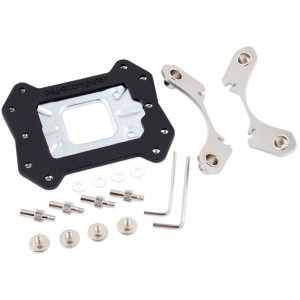 Aquacomputer Conversion Kit Socket 1700 for WAC Aquacomputer Cuplex Kryos NEXT (21879)