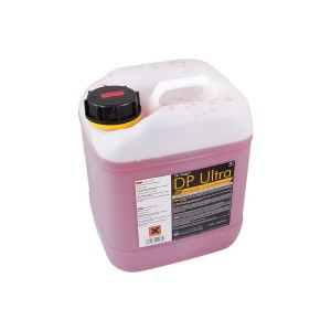 Aquacomputer Double Protect Ultra Can - Red 5000ml (53155)