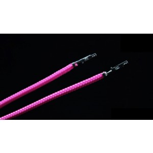 Darkside 17.5" (45cm) Female-Female Pre-Sleeved ATX and  PCI-E Wire – Pink (DS-1114)