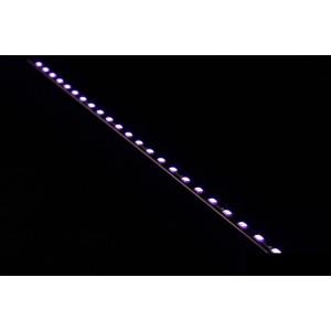 Darkside 12″ (30cm) DarkSide CONNECT Dimmable Rigid LED Strip – UV G2-SE (DS-1058)