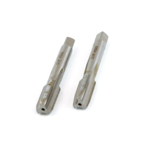 FORUM G1/8 Screw Tap Bit Kit (32037)