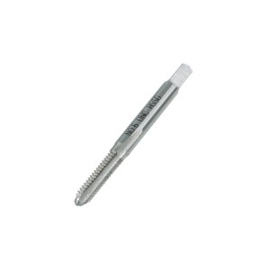 FORUM UNC 6-32 Bore-Through Screw Tap Bit (32217)