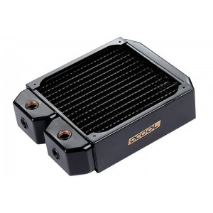 Alphacool NexXxoS XT45 Full Copper 140mm Radiator (14168)