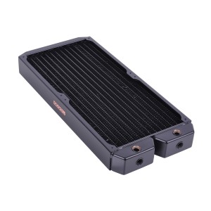 Alphacool NexXxoS XT45 Full Copper 180mm Dual Radiator (14187)