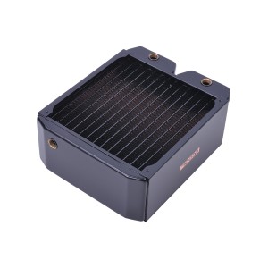Alphacool NexXxoS Monsta 180mm Single Radiator (14213)