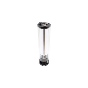 Aquacomputer Aqualis XT 880 ml with Fill Level Measurement and Lighting Option, G1/4 (34050)