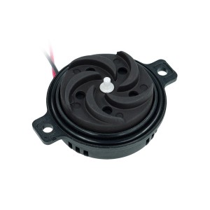 Alphacool DC-LT 3600 Ultra Ceramic - 12V DC - Bulk Version (13154)