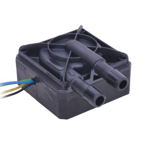 Laing DDC-Pump 12V DDC-1T Plus PWM (49135)
