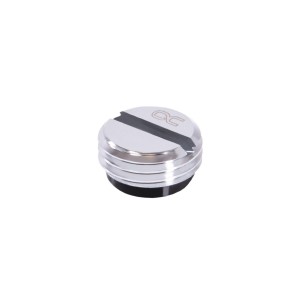 Alphacool Eiszapfen Screw Plug V.2 G1/4 - Chrome (17481)