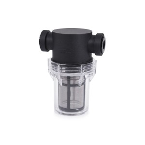Alphacool ES BIG Inline Particle Filter (29145)