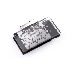 Alphacool Eisblock Arc Pro B60 Creator GPU Waterblock (5100115)