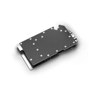 Alphacool ES RTX 6000 Pro WS/RTX 5090 Founders Edition with Backplate (5100182)