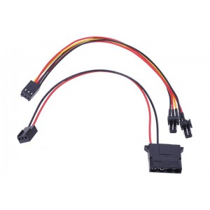 Alphacool Pump Adaptor Cable Set (25066)