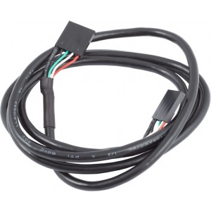 Aquacomputer Aquaero Internal USB Connection Cable - 100cm (53085)