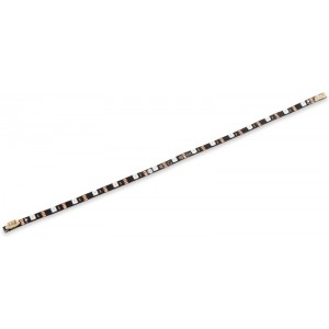 Aquacomputer RGBpx LED-Strip 27.3cm Length - 5mm Width - 15 LEDs (53269)