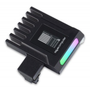 Aquacomputer AMPINEL 12V-2x6 Graphics Card Power Management - Type A (53319)