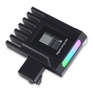 Aquacomputer AMPINEL 12V-2x6 Graphics Card Power Management - Type B (53320)
