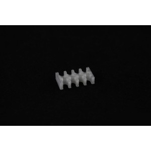 Darkside 8-Pin Cable Management Holder - Frosted (3DS-0038)