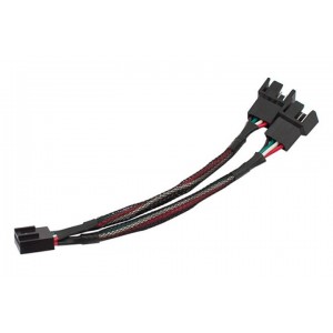 Aquacomputer Aquabus 4-Pin Splitter Cable (53124)