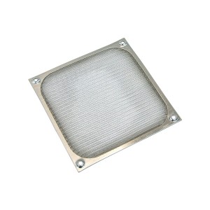 Phobya Fan Filter 140mm - Silver (80104)