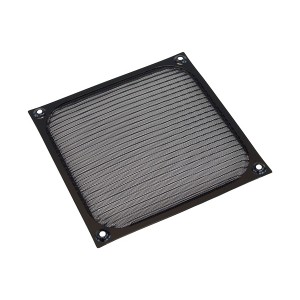Phobya Fan Filter 140mm - Black (80112)