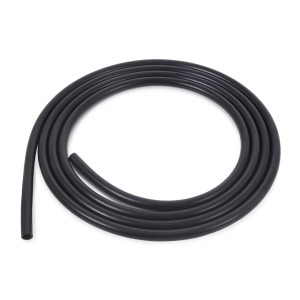 Alphacool EPDM Tube 11/8mm - Black 3m (9.84ft) Retailbox (18645)
