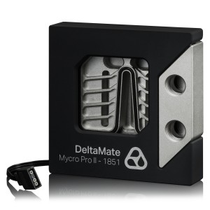 Thermal Grizzly DeltaMate Mycro Pro II - Intel 1851 CPU Block (TG-DM-CPU-002)