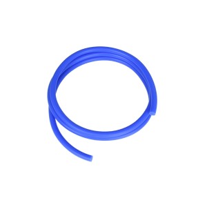 Alphacool Silicone Bending Insert 150cm for ID 3/8" / 10mm HardTube - Blue (11637)