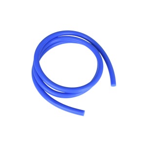 Alphacool Silicone Bending Insert 150cm for ID 1/2" / 13mm HardTube - Blue (11636)