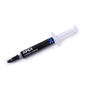 Alphacool Apex 17W/mK Thermal Grease 4g (13036)