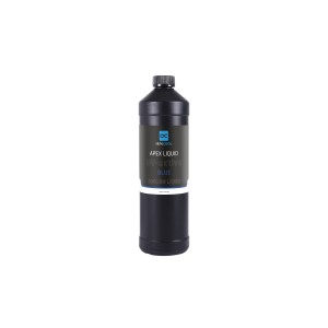 Alphacool Apex Liquid Blue UV-active 1000ml (18655)