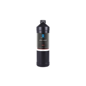 Alphacool Apex Liquid Red UV-active 1000ml (18654)