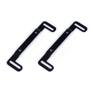 Alphacool 120mm Reservoir Mounting Bracket (13337)