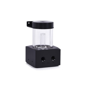 Alphacool Core 100 Aurora reservoir D5/VPP Acetal/Acrylic (15393)