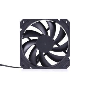 Alphacool Core 120mm Fan PWM 2500rpm - 120x120x25mm (24852)